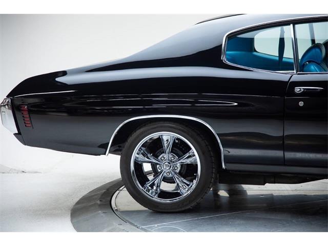 1970 Chevrolet Chevelle (CC-2095221) for sale in Cedar Rapids, Iowa