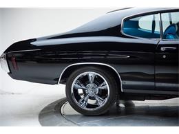 1970 Chevrolet Chevelle (CC-2095221) for sale in Cedar Rapids, Iowa