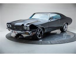 1970 Chevrolet Chevelle (CC-2095221) for sale in Cedar Rapids, Iowa