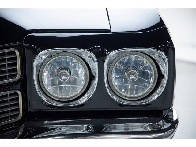 1970 Chevrolet Chevelle (CC-2095221) for sale in Cedar Rapids, Iowa