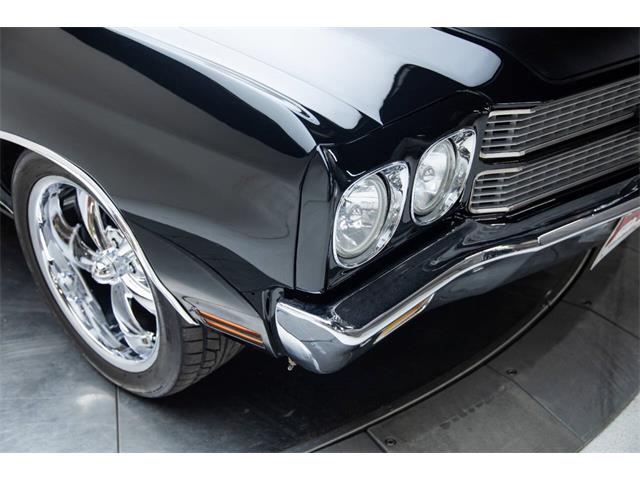 1970 Chevrolet Chevelle (CC-2095221) for sale in Cedar Rapids, Iowa