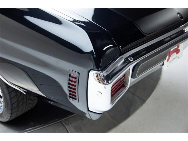 1970 Chevrolet Chevelle (CC-2095221) for sale in Cedar Rapids, Iowa