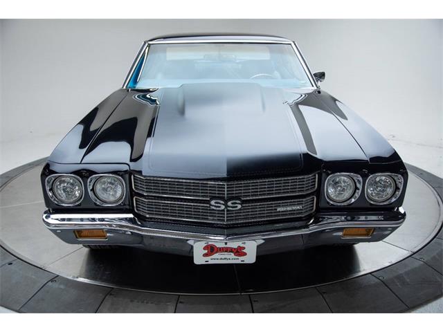 1970 Chevrolet Chevelle (CC-2095221) for sale in Cedar Rapids, Iowa