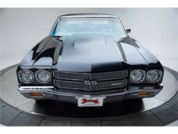 1970 Chevrolet Chevelle (CC-2095221) for sale in Cedar Rapids, Iowa