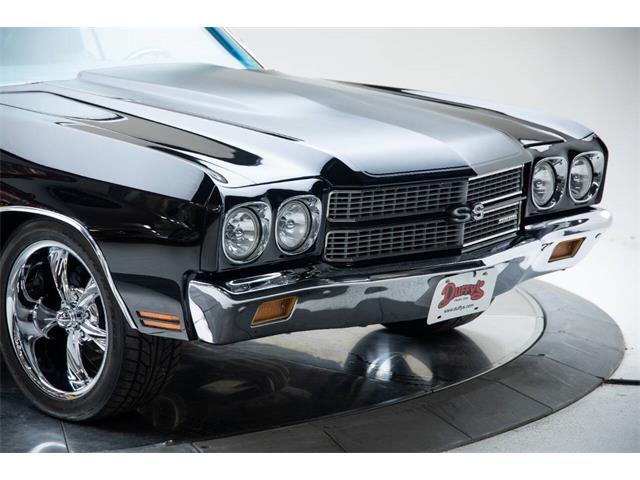 1970 Chevrolet Chevelle (CC-2095221) for sale in Cedar Rapids, Iowa