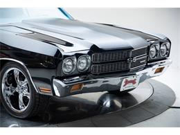 1970 Chevrolet Chevelle (CC-2095221) for sale in Cedar Rapids, Iowa