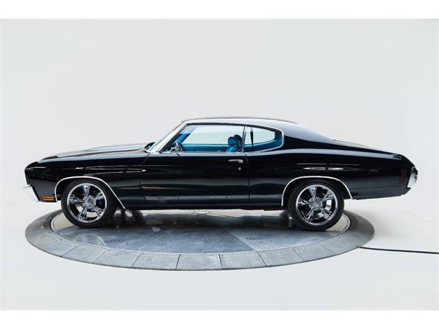 1970 Chevrolet Chevelle (CC-2095221) for sale in Cedar Rapids, Iowa