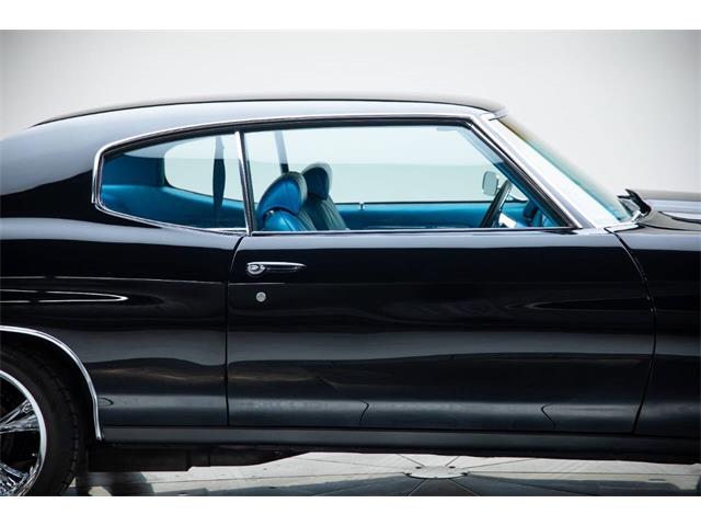 1970 Chevrolet Chevelle (CC-2095221) for sale in Cedar Rapids, Iowa