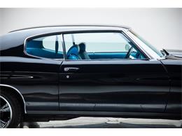 1970 Chevrolet Chevelle (CC-2095221) for sale in Cedar Rapids, Iowa
