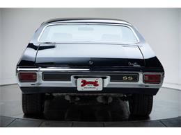 1970 Chevrolet Chevelle (CC-2095221) for sale in Cedar Rapids, Iowa