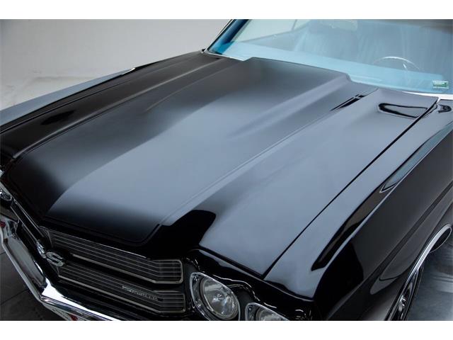 1970 Chevrolet Chevelle (CC-2095221) for sale in Cedar Rapids, Iowa