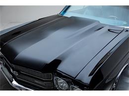 1970 Chevrolet Chevelle (CC-2095221) for sale in Cedar Rapids, Iowa