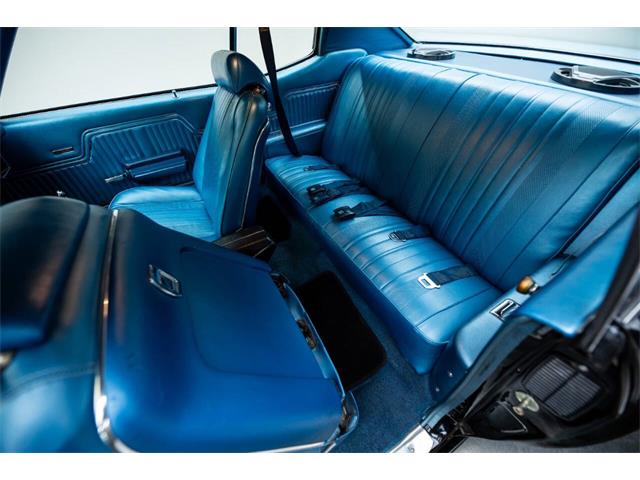 1970 Chevrolet Chevelle (CC-2095221) for sale in Cedar Rapids, Iowa