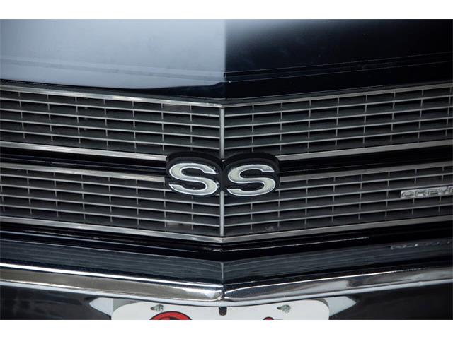 1970 Chevrolet Chevelle (CC-2095221) for sale in Cedar Rapids, Iowa