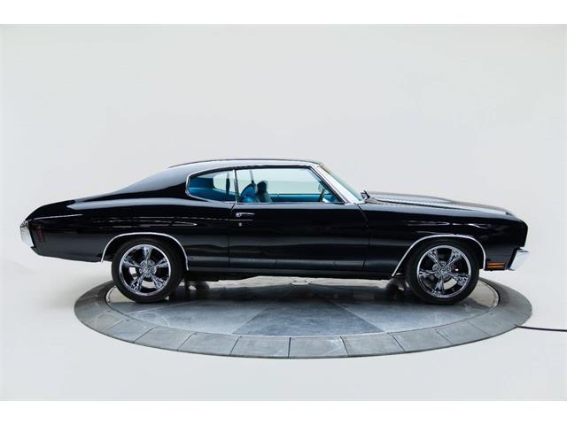 1970 Chevrolet Chevelle (CC-2095221) for sale in Cedar Rapids, Iowa