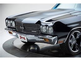 1970 Chevrolet Chevelle (CC-2095221) for sale in Cedar Rapids, Iowa