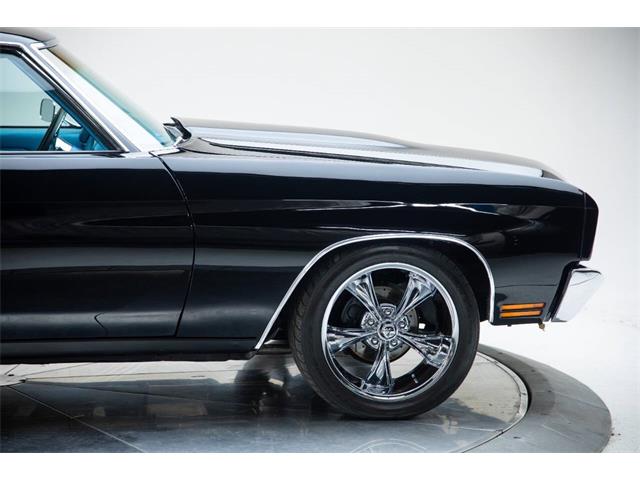 1970 Chevrolet Chevelle (CC-2095221) for sale in Cedar Rapids, Iowa