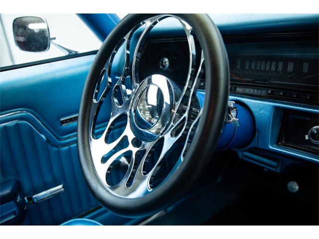 1970 Chevrolet Chevelle (CC-2095221) for sale in Cedar Rapids, Iowa