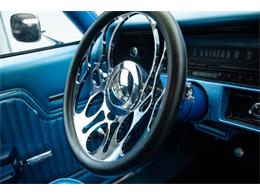 1970 Chevrolet Chevelle (CC-2095221) for sale in Cedar Rapids, Iowa