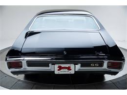 1970 Chevrolet Chevelle (CC-2095221) for sale in Cedar Rapids, Iowa
