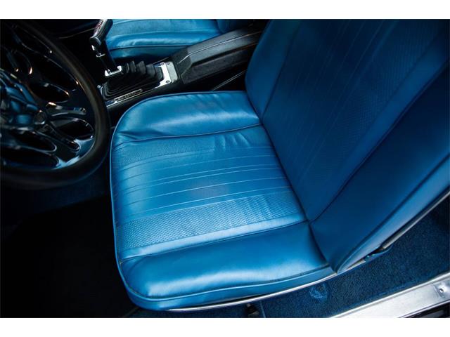 1970 Chevrolet Chevelle (CC-2095221) for sale in Cedar Rapids, Iowa