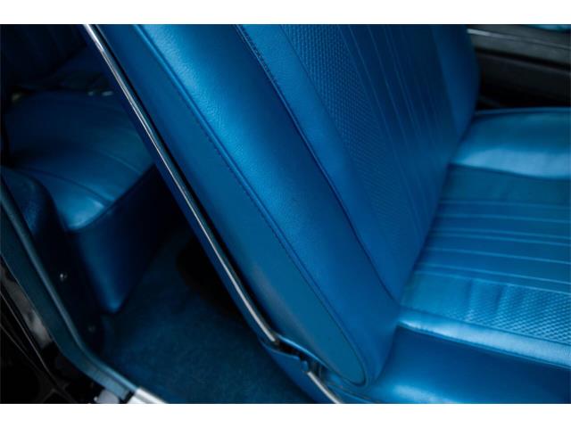 1970 Chevrolet Chevelle (CC-2095221) for sale in Cedar Rapids, Iowa