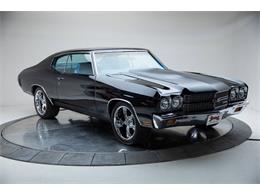 1970 Chevrolet Chevelle (CC-2095221) for sale in Cedar Rapids, Iowa