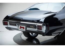 1970 Chevrolet Chevelle (CC-2095221) for sale in Cedar Rapids, Iowa