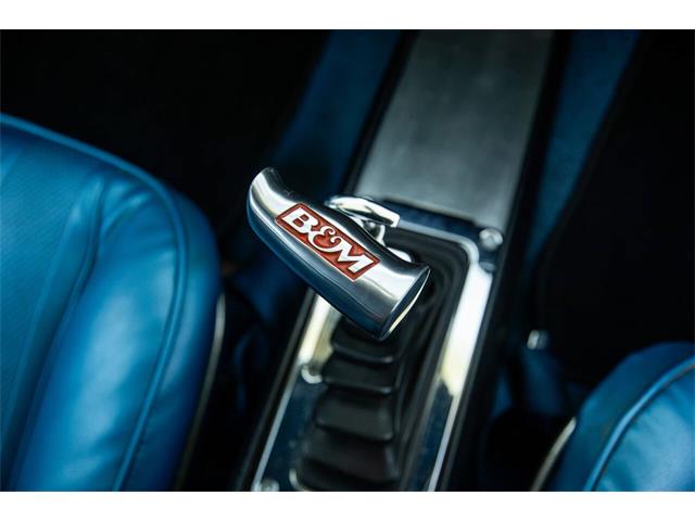 1970 Chevrolet Chevelle (CC-2095221) for sale in Cedar Rapids, Iowa