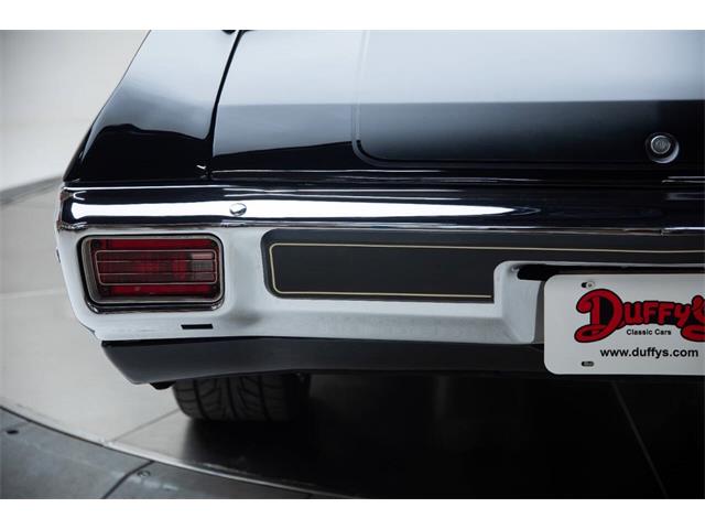 1970 Chevrolet Chevelle (CC-2095221) for sale in Cedar Rapids, Iowa