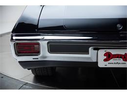 1970 Chevrolet Chevelle (CC-2095221) for sale in Cedar Rapids, Iowa