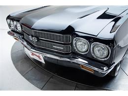 1970 Chevrolet Chevelle (CC-2095221) for sale in Cedar Rapids, Iowa