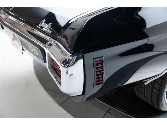 1970 Chevrolet Chevelle (CC-2095221) for sale in Cedar Rapids, Iowa