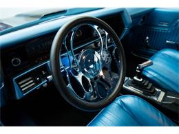 1970 Chevrolet Chevelle (CC-2095221) for sale in Cedar Rapids, Iowa