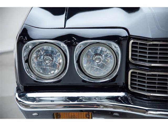 1970 Chevrolet Chevelle (CC-2095221) for sale in Cedar Rapids, Iowa