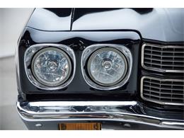 1970 Chevrolet Chevelle (CC-2095221) for sale in Cedar Rapids, Iowa