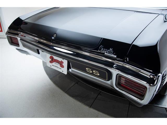 1970 Chevrolet Chevelle (CC-2095221) for sale in Cedar Rapids, Iowa