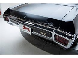 1970 Chevrolet Chevelle (CC-2095221) for sale in Cedar Rapids, Iowa