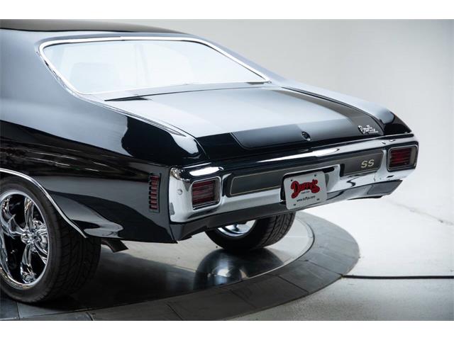 1970 Chevrolet Chevelle (CC-2095221) for sale in Cedar Rapids, Iowa