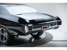 1970 Chevrolet Chevelle (CC-2095221) for sale in Cedar Rapids, Iowa