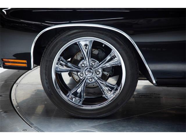 1970 Chevrolet Chevelle (CC-2095221) for sale in Cedar Rapids, Iowa