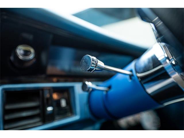 1970 Chevrolet Chevelle (CC-2095221) for sale in Cedar Rapids, Iowa