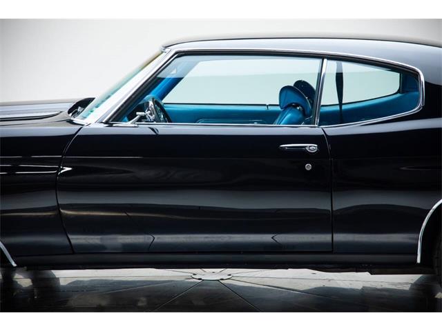 1970 Chevrolet Chevelle (CC-2095221) for sale in Cedar Rapids, Iowa