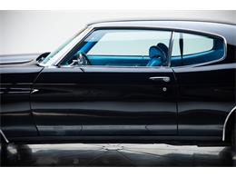1970 Chevrolet Chevelle (CC-2095221) for sale in Cedar Rapids, Iowa