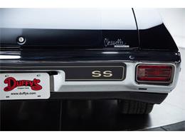 1970 Chevrolet Chevelle (CC-2095221) for sale in Cedar Rapids, Iowa