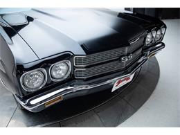 1970 Chevrolet Chevelle (CC-2095221) for sale in Cedar Rapids, Iowa