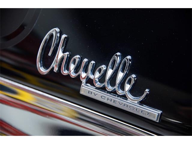 1970 Chevrolet Chevelle (CC-2095221) for sale in Cedar Rapids, Iowa