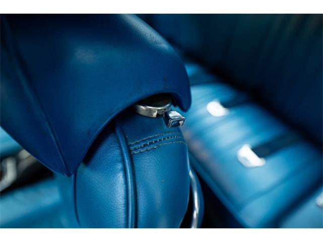 1970 Chevrolet Chevelle (CC-2095221) for sale in Cedar Rapids, Iowa
