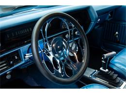 1970 Chevrolet Chevelle (CC-2095221) for sale in Cedar Rapids, Iowa