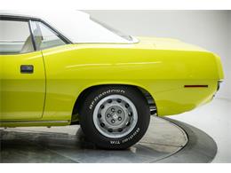 1971 Plymouth Barracuda (CC-2095222) for sale in Cedar Rapids, Iowa